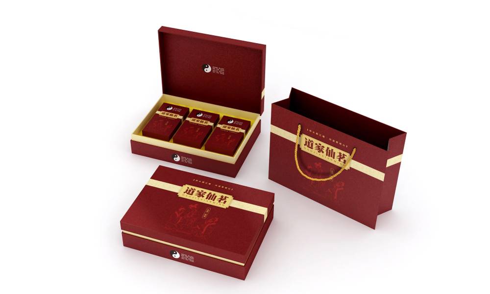 惠民县文创产品包装设计的破圈密码——文化基因与消费场景的双向激活