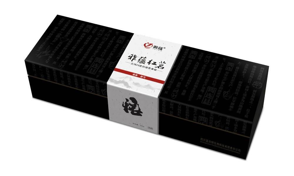 惠民县包装设计新趋势：本土文化与现代审美的深度融合之道